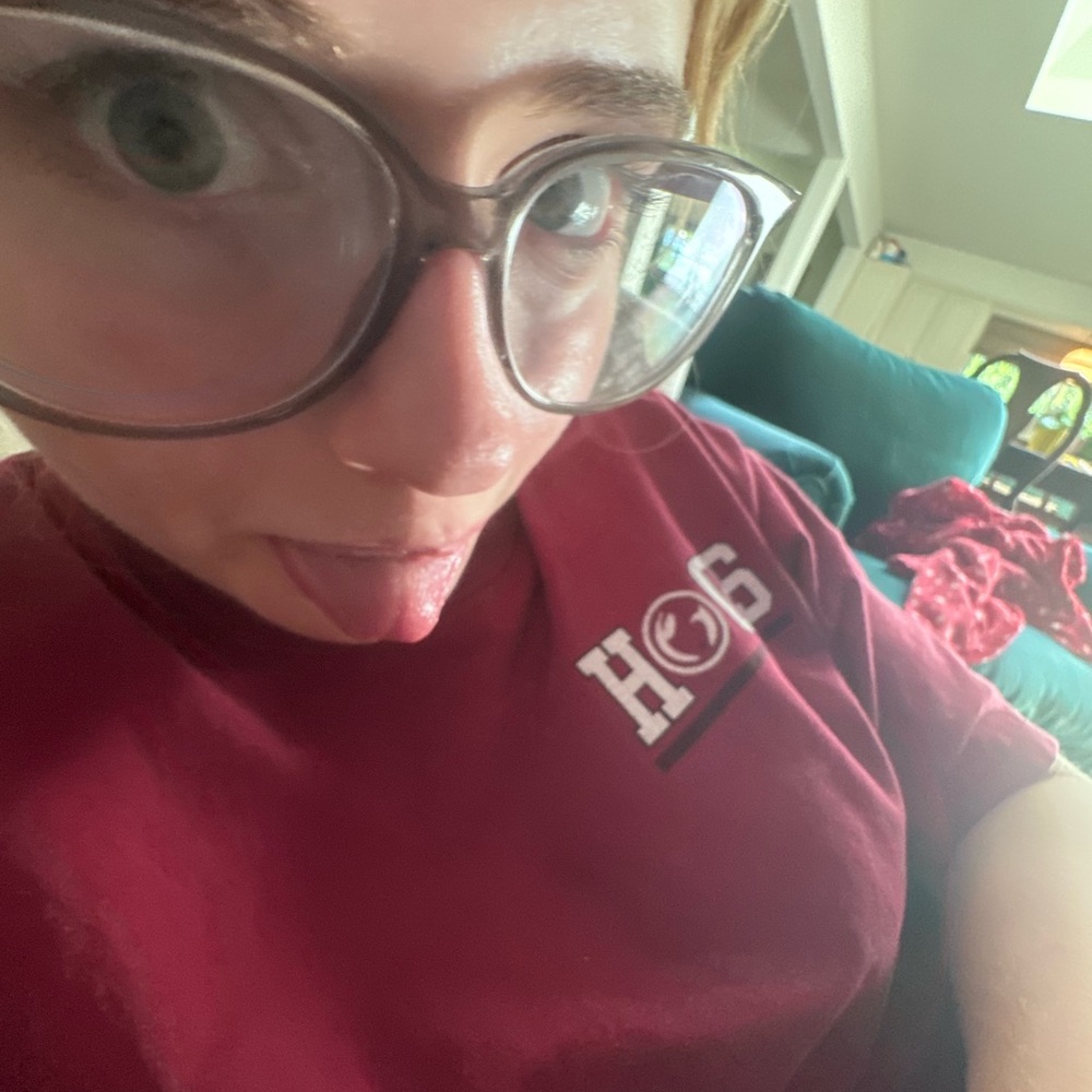 Meet your Posher, Maddy